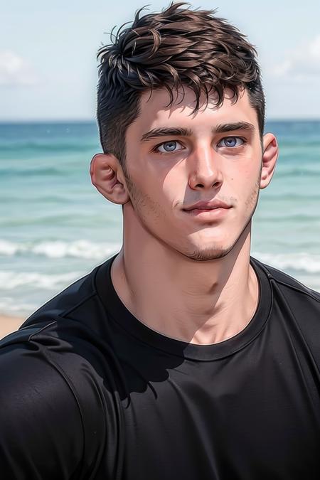 Wyatt Voelker [Wrestler]