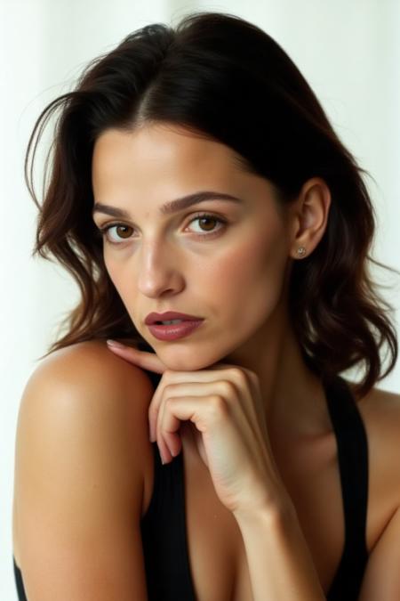 Marisa Abela (Flux LoRa)
