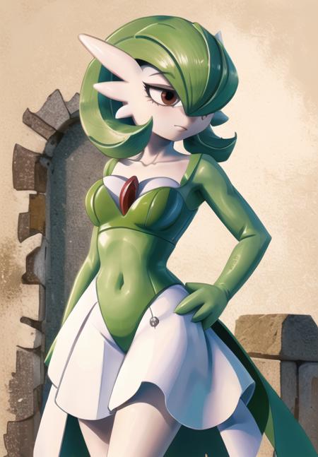 Gardevoir - Pokemon