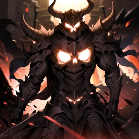 Infernal Paragon