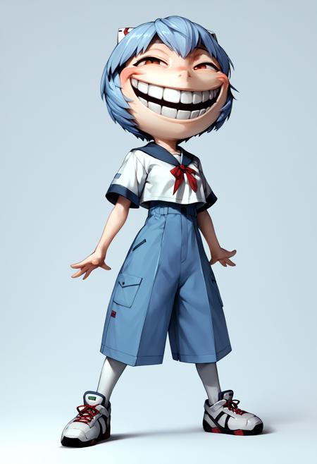 TROLLface