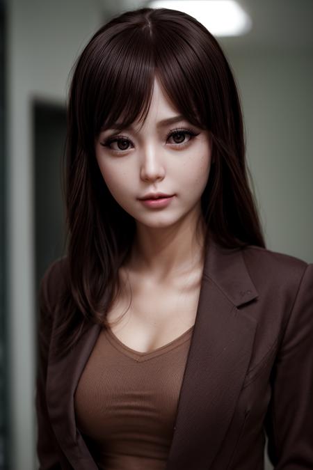Akira Lovedoll