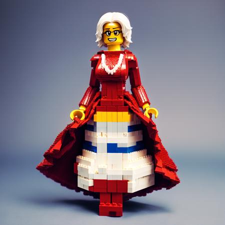 LegoAI - konyconi
