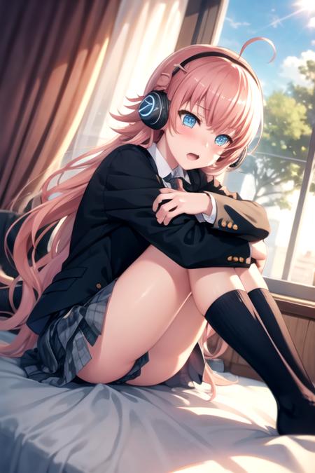 Tamade Chiyu (CHU², Bang Dream!)