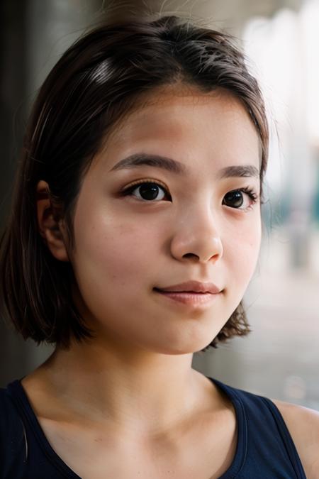 Uta Abe - Judoka