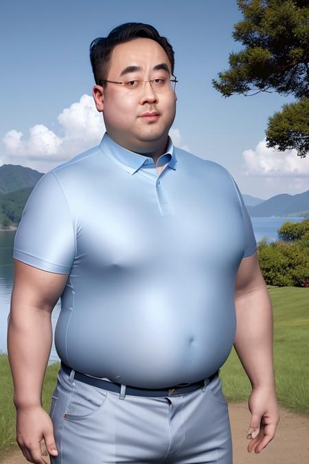 Chen Rui / 陈睿
