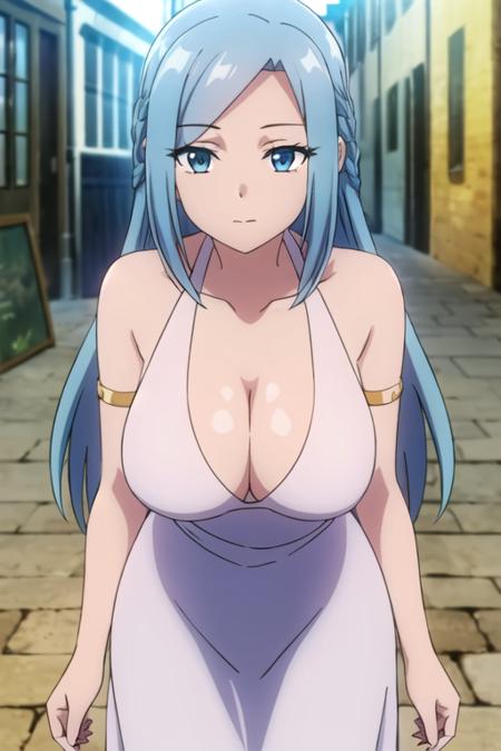 Olivia Servant / Ore dake Haireru Kakushi Dungeon