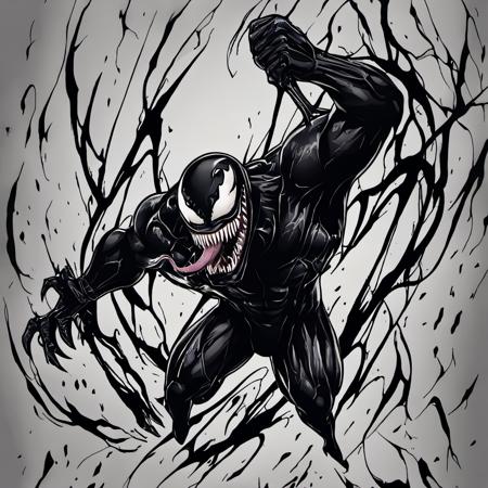 Venom | 毒液