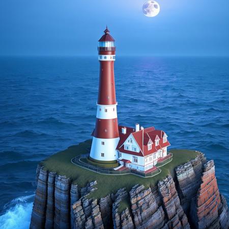 LighthouseConcept