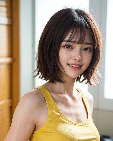 zyd232's Chinese Girl LORA - SD1.5