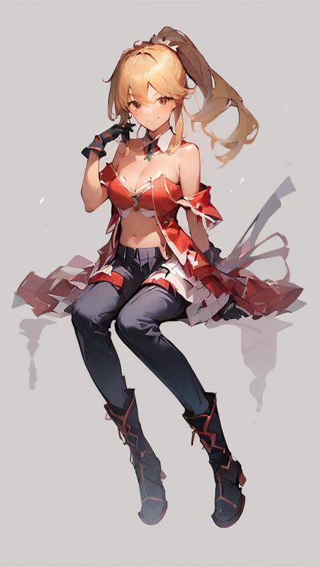 Alchilia Style