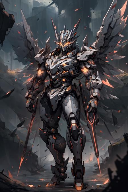 Mecha
