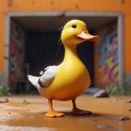 DynaVision XL - All-in-one stylized 3D SFW and NSFW output, no refiner needed!