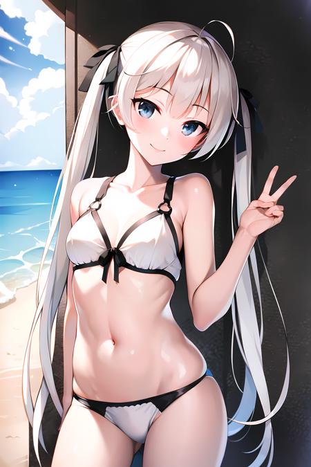 Sora Kasugano