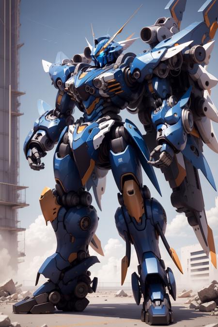 GUNDAM BREAKER