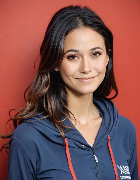 [PONY XL] Emmanuelle Chriqui
