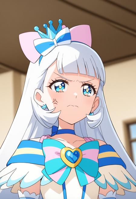 cure nyammy (wonderful precure!) / キュアニャミー (わんだふるぷりきゅあ！)