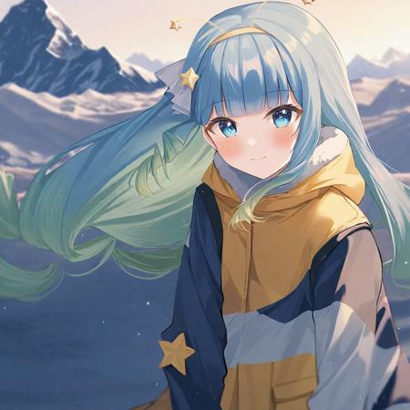 Jelly Hoshiumi Phase Connect