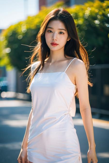 Not IVE - Wonyoung