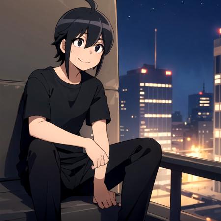 TSUKI GA MICHIBIKU ISEKAI DOUCHUU | Character Pack版本Misumi Makoto V1 (ID: 115273)