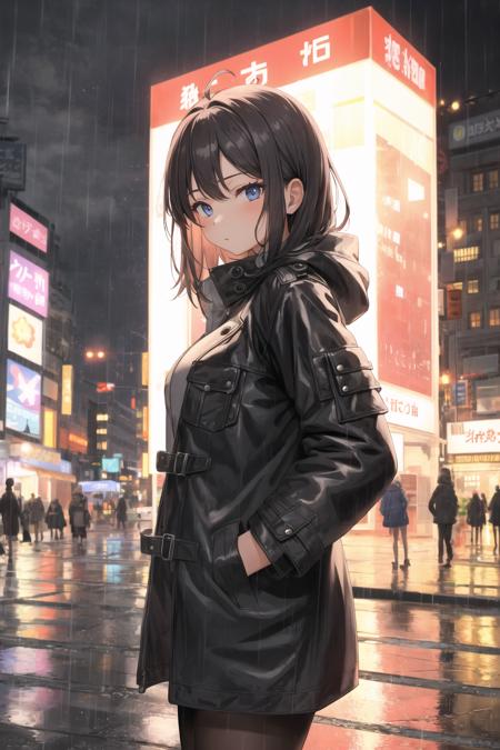Async's MIX