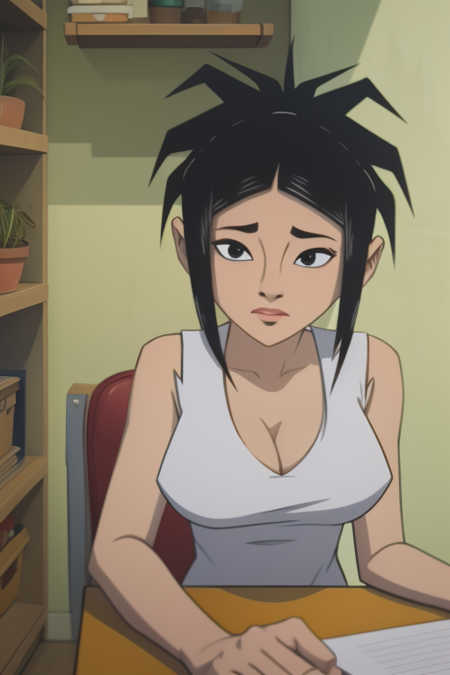 Sue Yee (Three Delivery)
