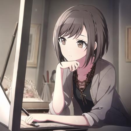 【Project Sekai】HBD!东云绘名/Shinonome Ena版本0430 (ID: 58244)