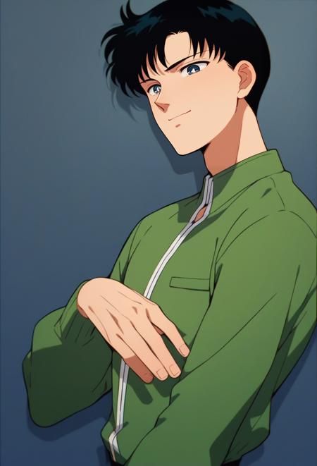 [PDXL] Chiba Mamoru - Sailor Moon版本V1 (ID: 804556)