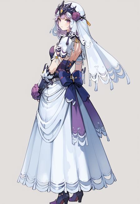 Monster Hunter - Rakna-kadaki Armor (ヤツカダ装備) ponyXL