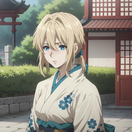 Violet Evergarden (VioletEvergarden) XL pony LORA