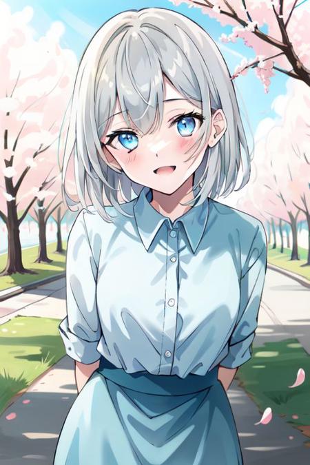 Amelia Lily Stafford | A Noble Young Lady Who Is Supposed to Be Studying Abroad, But For Some Reason She Is Only Training to Be a Bride | 語学留学に来たはずの貴族令嬢、なぜか花嫁修業ばかりしている
