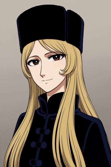 Maetel (GalaxyExpress999)