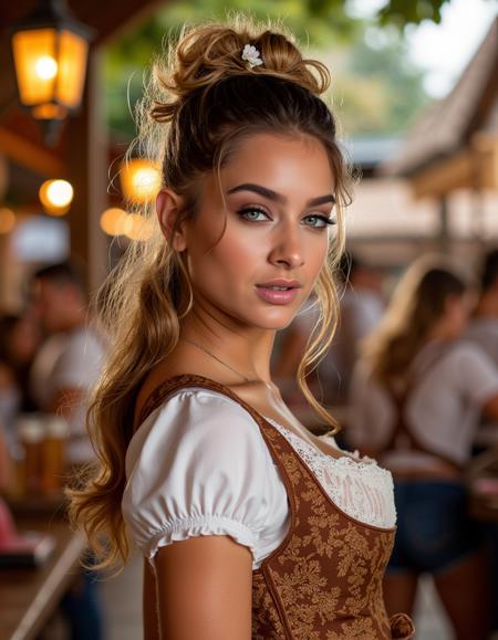Uma Jolie (Flux) - Adult Film Actress