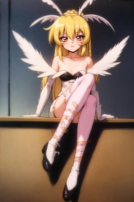 NEW ERA (New Esthetic Retro Anime)