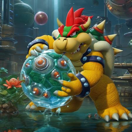 Bowser