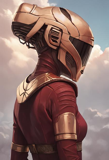 Masked characters from Star Wars- AutismMix [COLLECTION]