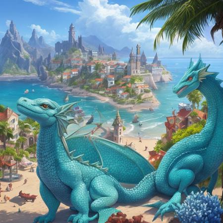 Fantasy - AutoPrompt - Awesome prompt lists