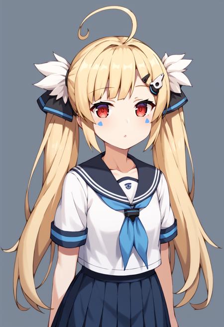 Azur Lane Eldridge PonyXL版本v1.0 (ID: 728971)