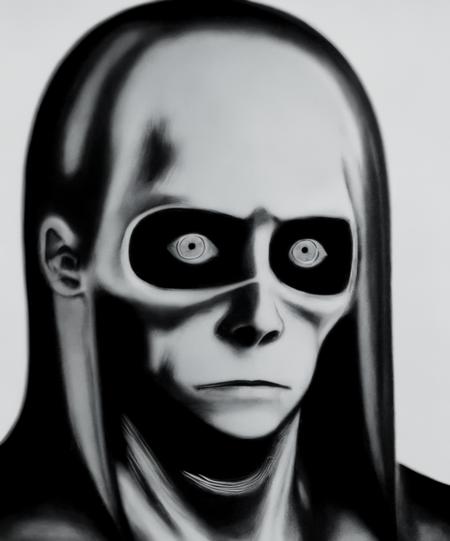 Morbid Darkness