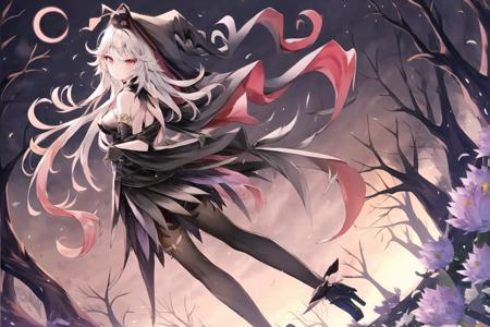 WitchSpring Eirudy/魔女之泉 艾露迪