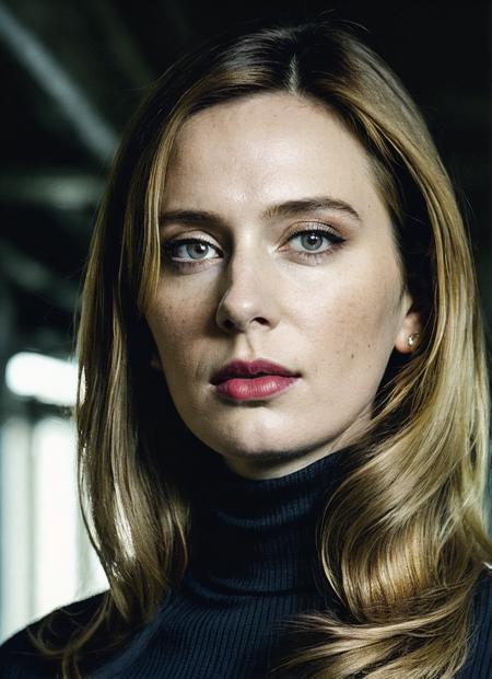 Anne Dudek