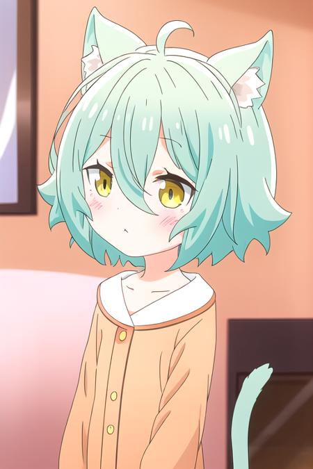 Cacao | Nekopara版本v4.0 (ID: 104862)