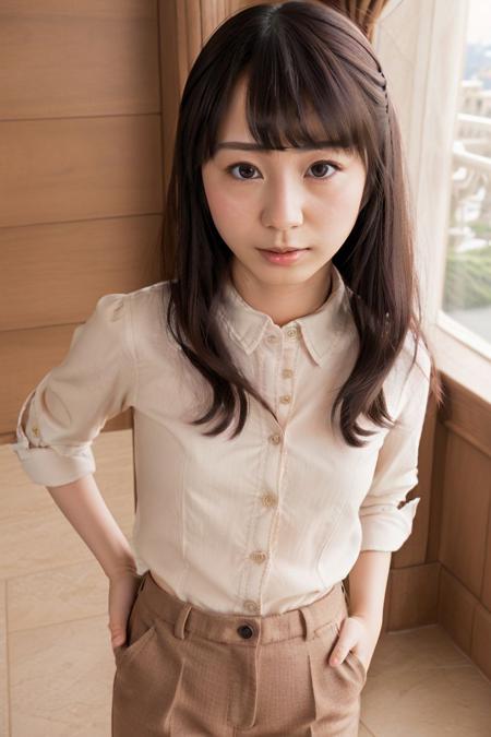 Sora Izumi版本v1.0 (ID: 266987)