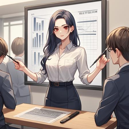 Office Presentation