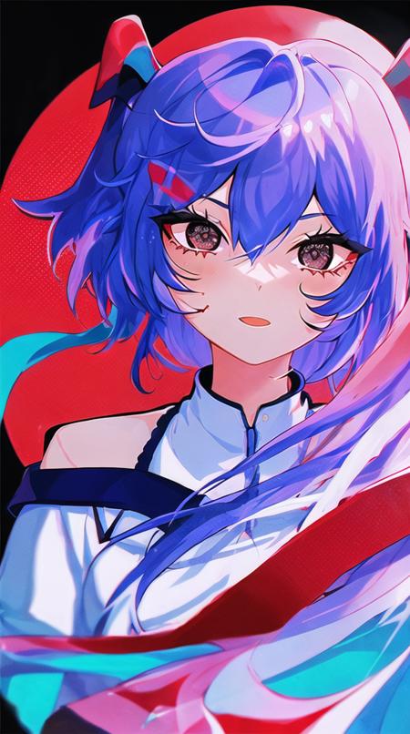 SaviChan art style