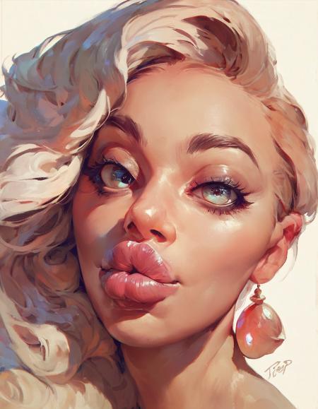 puckered_Lips_SHS (SDXL-PONY-FLUX)