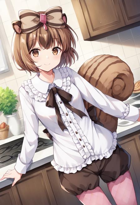 Pony XL - チョキュルイユ chokyuruiyu - Show by Rock!!版本v1.0 (ID: 701677)