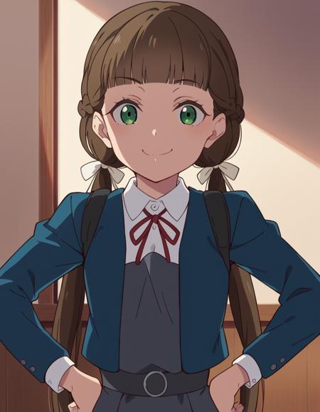 Kinako Sakurakouji (桜小路 きな子) - Love Live! Superstar!! (ラブライブ！スーパースター!!)