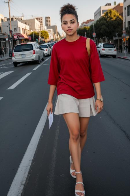 Zazie Beetz