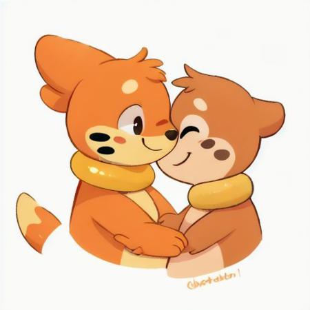 Buizel - Pokemon